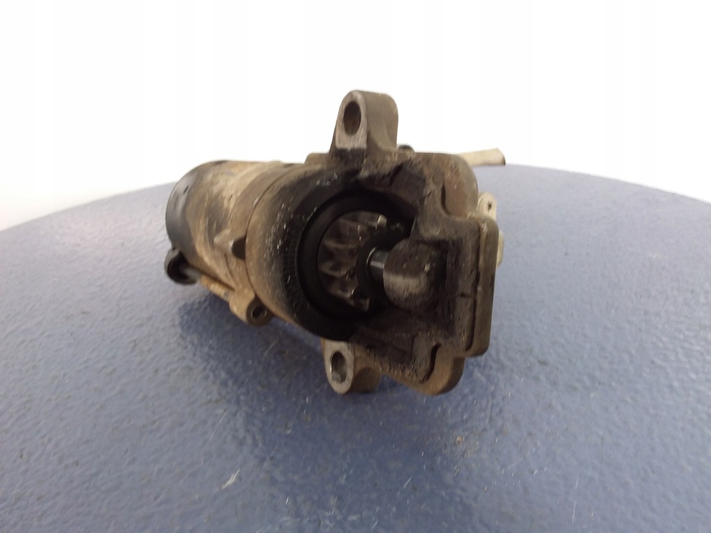 фото №5, Ford transit mk7 2.3b 145 стартер cs1246