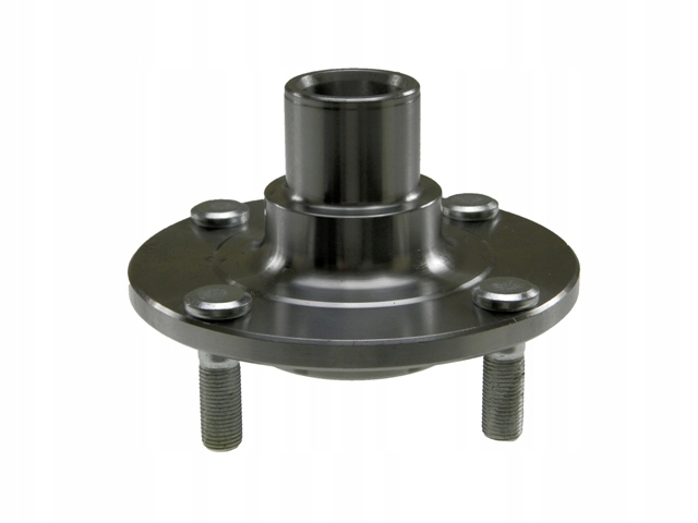 фото №5, Ступица колеса перед bez подшипник