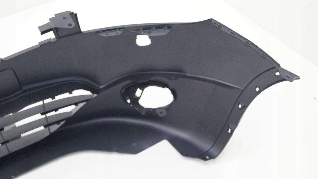 фото №7, Nissan оригінальний номер 62022br10h бампер передній