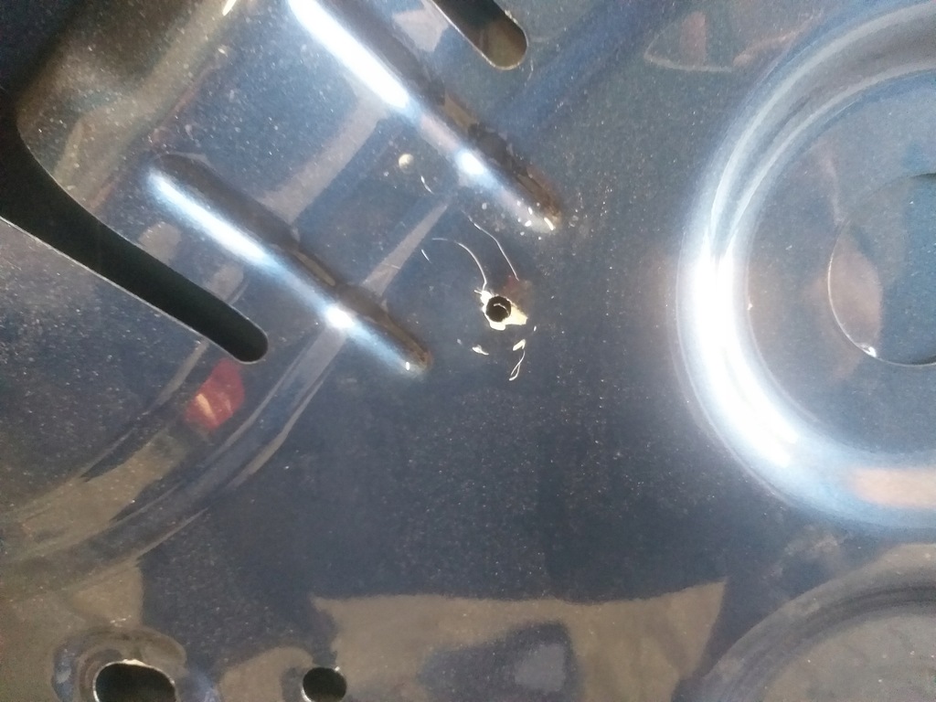 фото №2, Капот mercedes gla w247