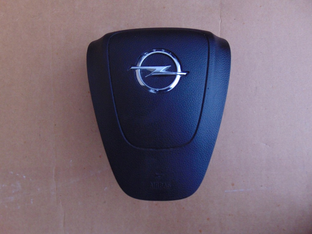 фото №10, Консоль подушки безпеки подушка безпеки opel zafira c europa оригінал