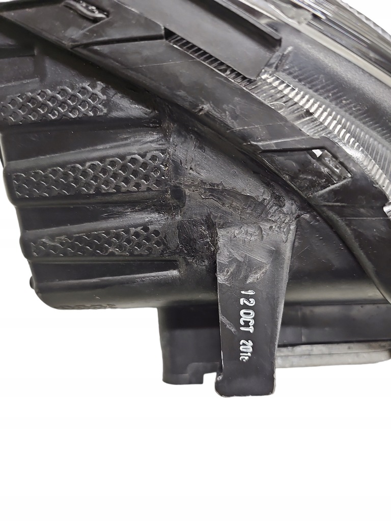 фото №6, Лампа фара правий kia niro full led