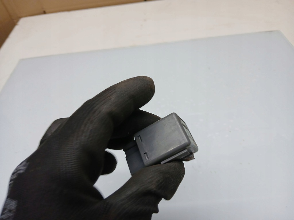 фото №5, Infiniti fx 2004 другое реле