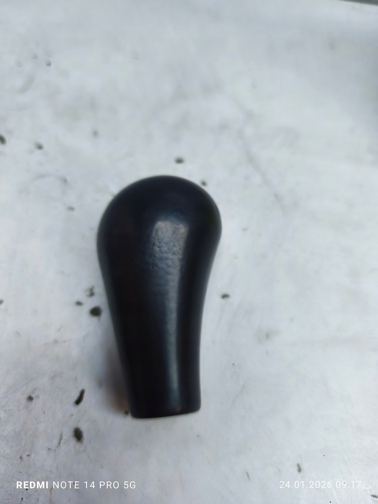 фото №7, Чохол ручка перемикання передач комплект terrano ii 93-99