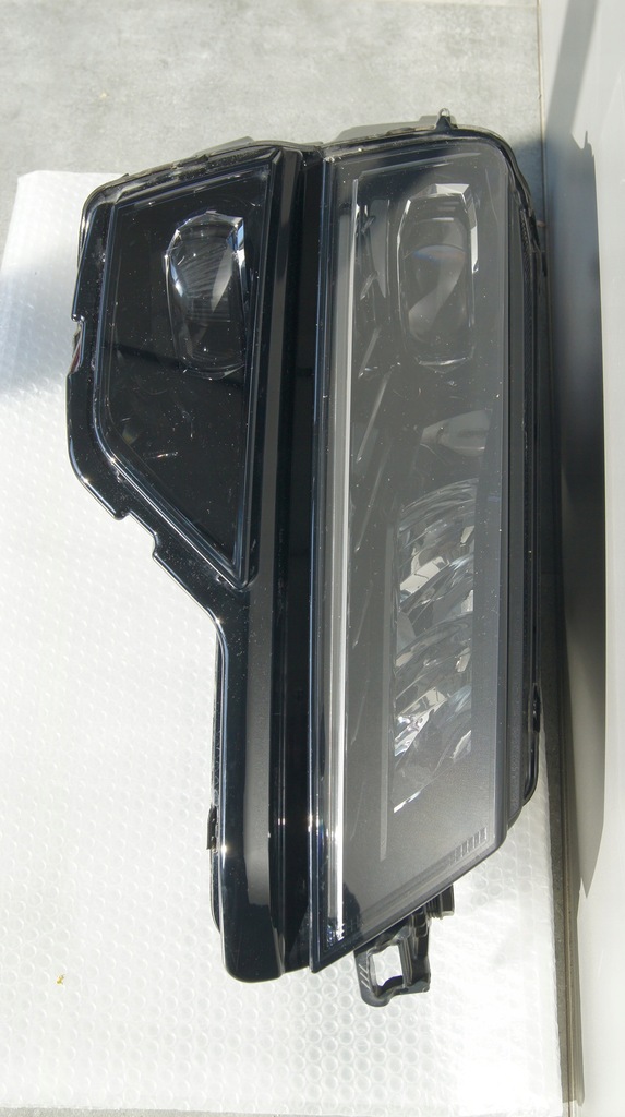 фото №11, Full led skoda karoq правая 57b941016b europa 2017+