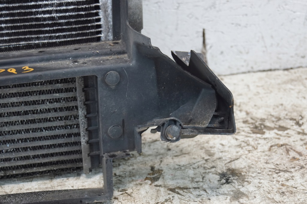 фото №9, Радиатор вентилятор opel mokka a 1.7 cdti