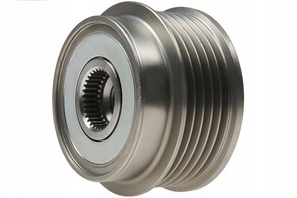 фото №1, Генератор - сцепление односторонний as-pl afp1001