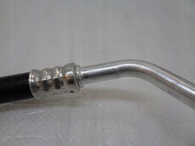 Fiat scudo iii 1.5 bluehdi шланг кондиционера новый оригинальный Киев