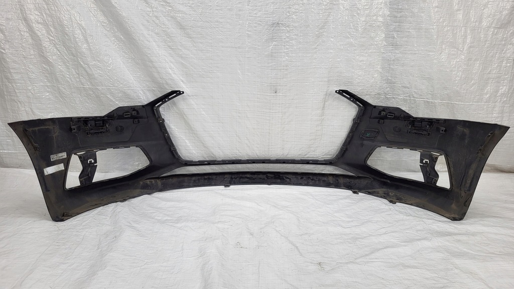 фото №6, Бампер передній audi a6 c8 4k0 4k 18-