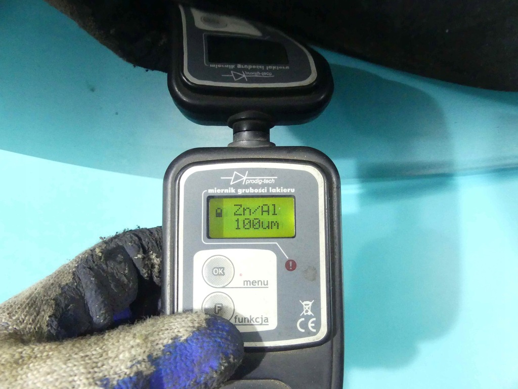 фото №6, Крышка багажника задняя задняя volvo v60 i 12r чёрный 452-26