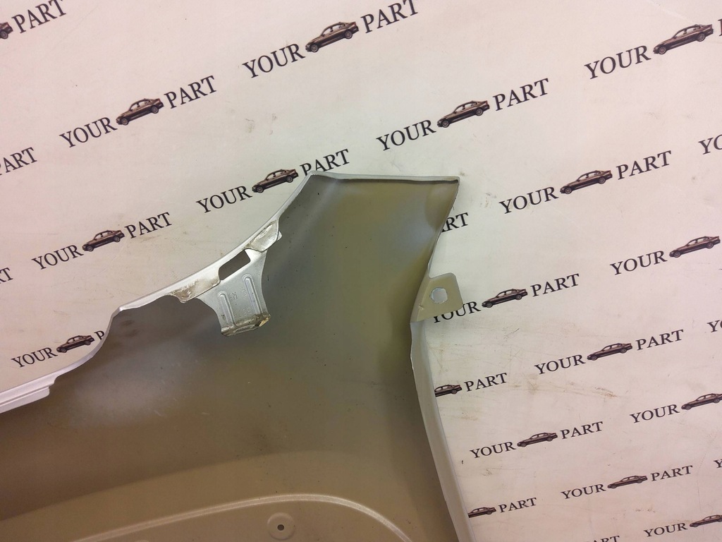 фото №13, Jeep renegade 2016 перед сторона права крила передній