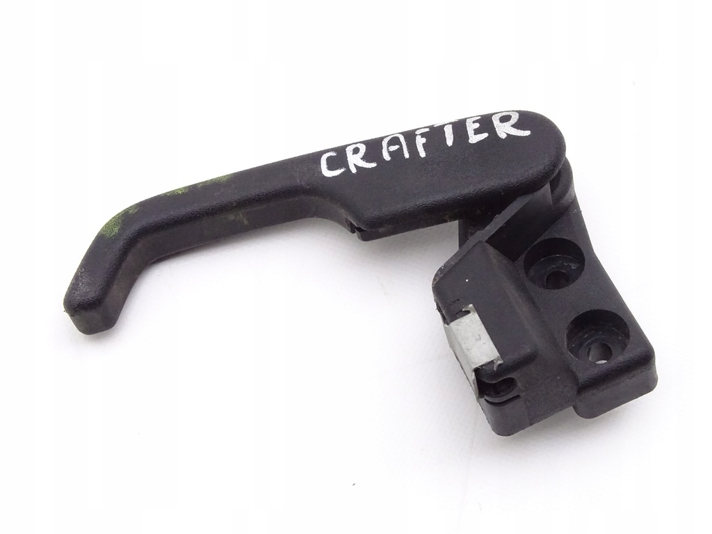 фото №1, Vw crafter i 06-16 ручка открывания капот