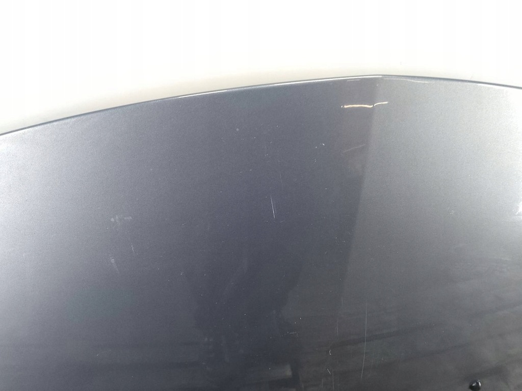 фото №4, Капот renault clio iii 05-09 tej47