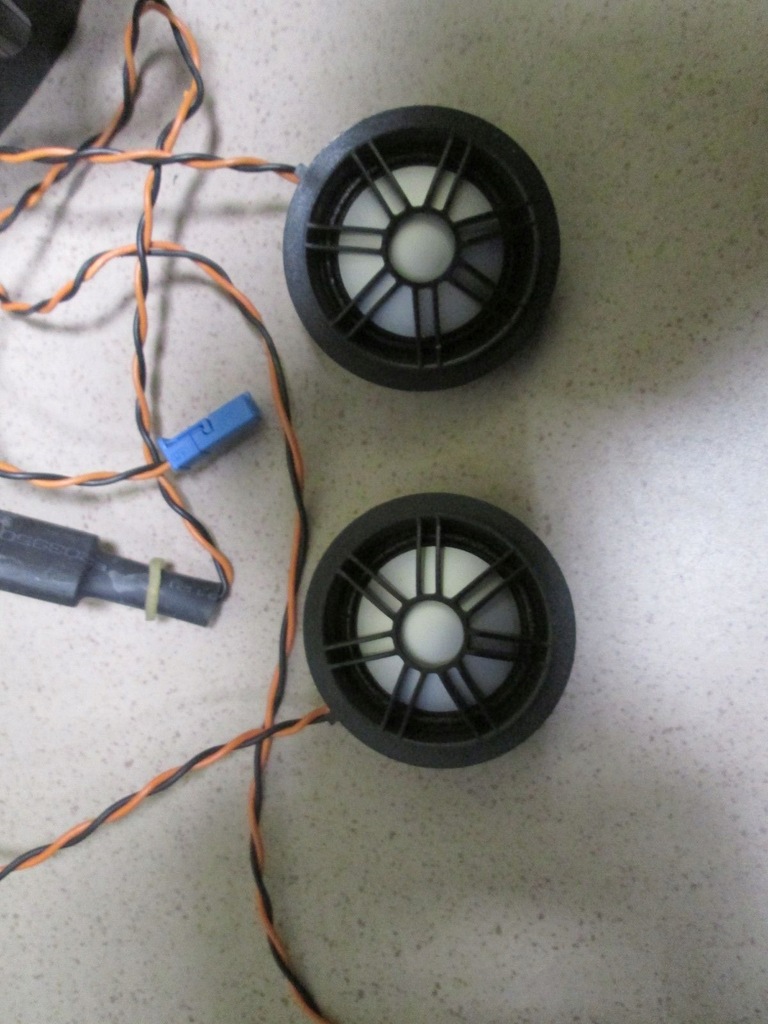 фото №8, Bmw x5 f15 f16 harman kardon динамик консоли