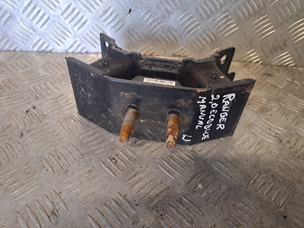 фото №3, Ford ranger 21 r 2.0 tdci подушка коробки передач