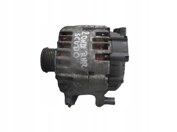 Купити Генератор peugeot citroen 2.0 hdi 9665617780