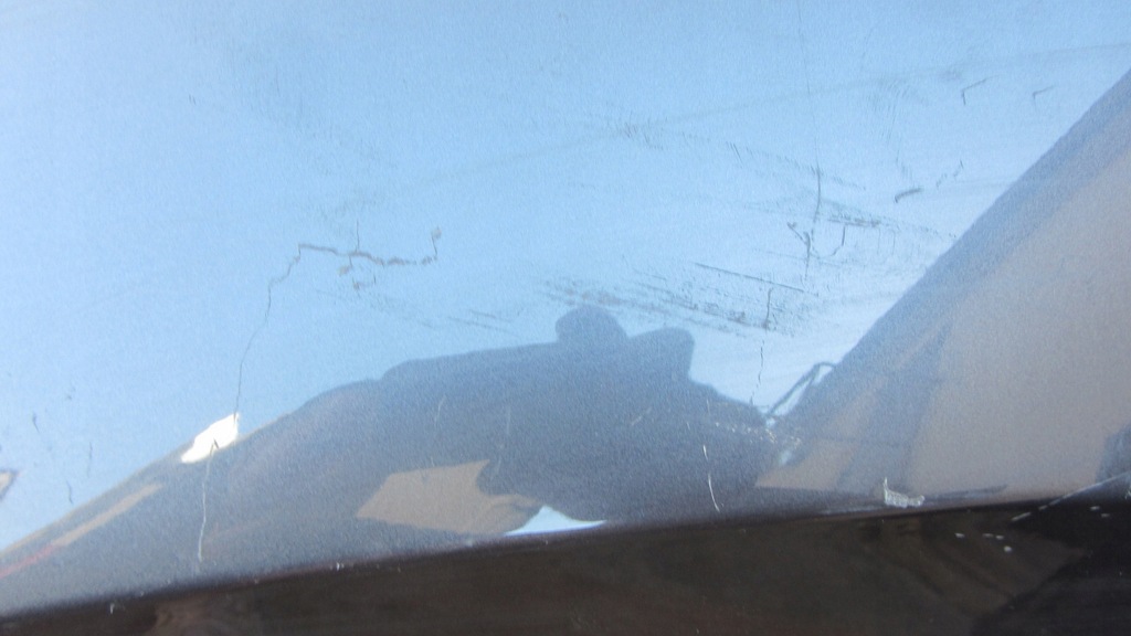 фото №15, Передний левый крыло lexus nx nx300 ii 2021-