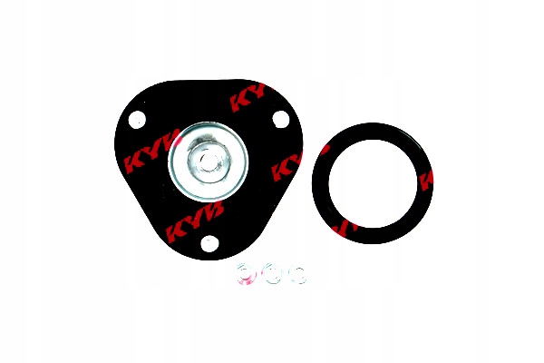 фото №2, Подушка амортизатора перед l/p toyota avensis verso #petrolhead pro+ kit1