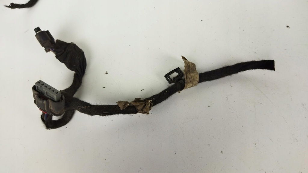 фото №1, Opel insignia b штекер колодка датчики лямбда-зонд