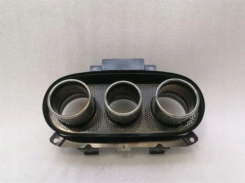 Купити Ferrari 458 f142 exhaust глушник 261898 tailpipe tips