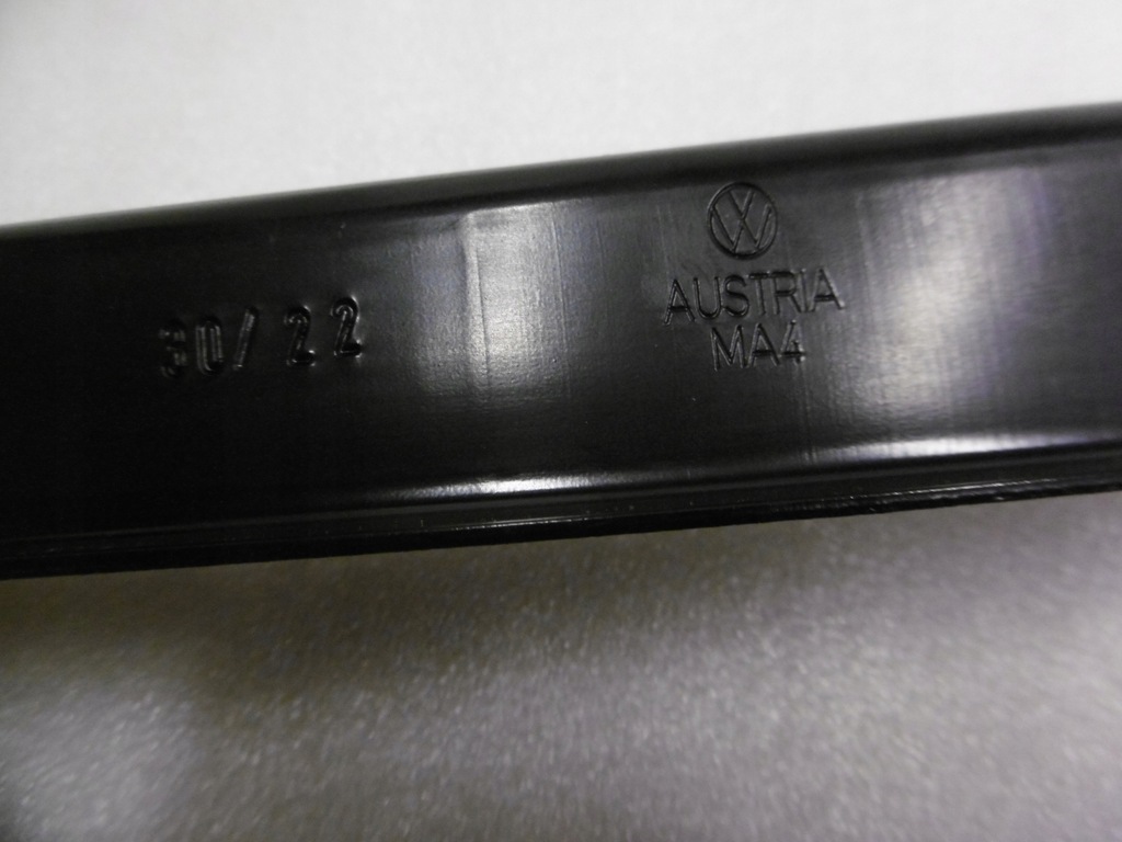 фото №6, Vw up, seat mii, skoda citigo 1s0 - балка передня нижня nowa оригінал