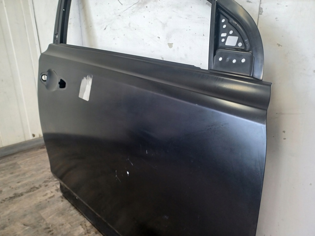 фото №8, Двері --- toyota rav 4 rav4 iv 13-18 передні праве -- сервісні оригінальні