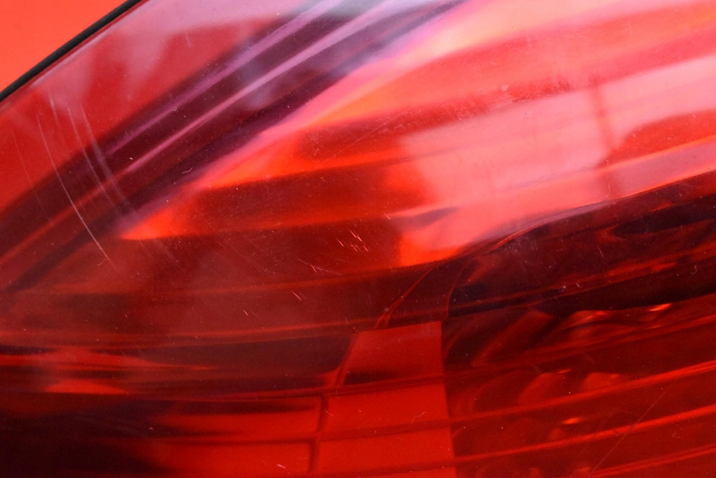 фото №13, Лампа ліва задня задня 8200014359 renault vel satis 02-05