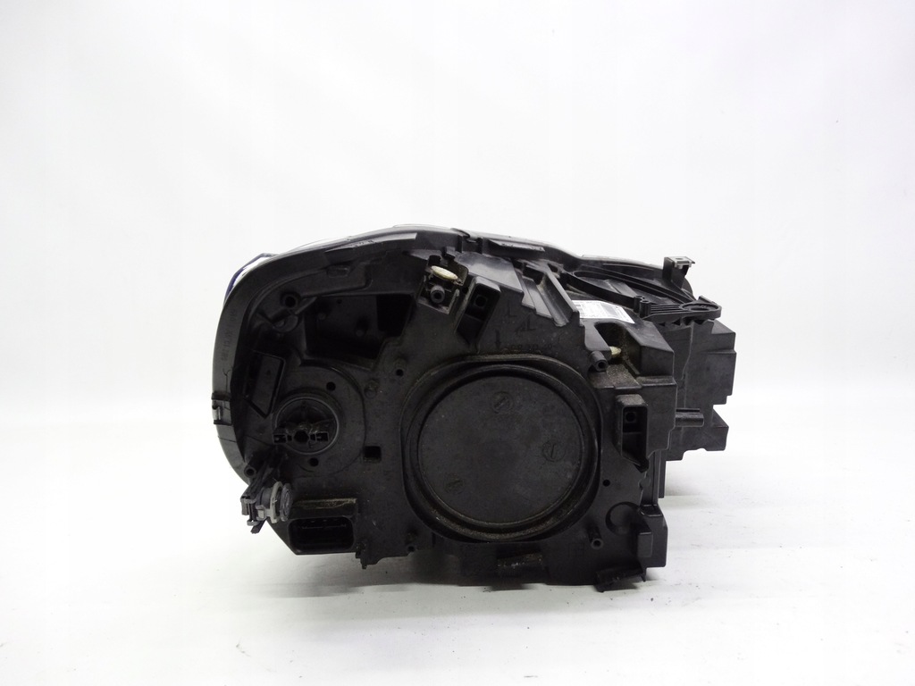 фото №14, Bmw 2 f45 f46 14-18 лампа левая full led 7494855 оригинальная