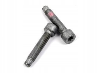 фото №1, Болт передней pisaty custom 12- transit 14- /19-