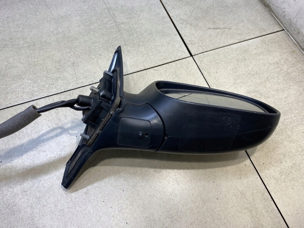 фото №6, Зеркало правое volvo s80 i 7 pin