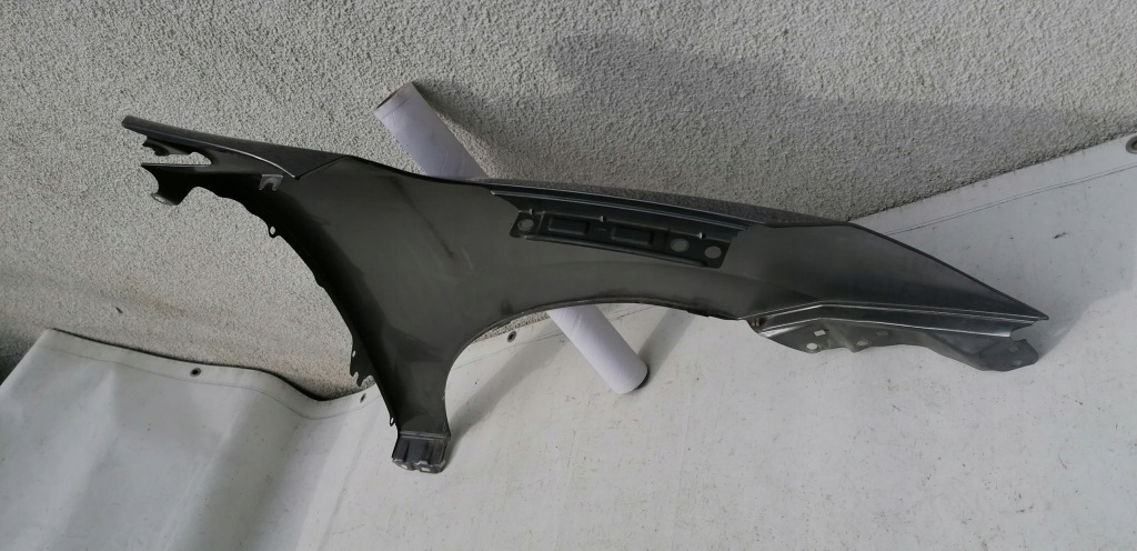 Купити Hyundai ix35 крила лівий перед передній 09-15r.