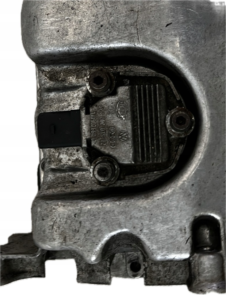 Volkswagen seat skoda audi 1.9 2.0 tdi 01-09r поддон масла масляная Киев