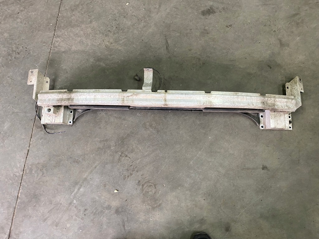 фото №1, Mini one r50 балка бампера задняя