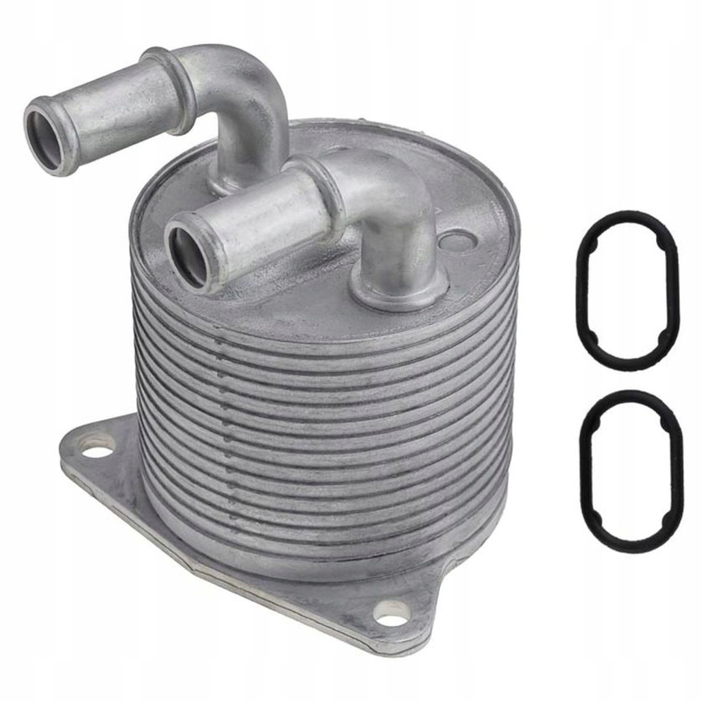 фото №1, Радиатор масла ccl-vv-012