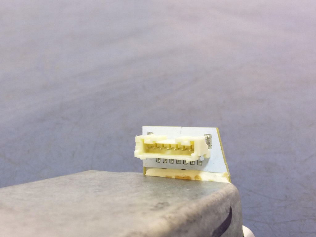 фото №5, Bmw x5 f15 блок управления модуль led поворотник 6002tz0144