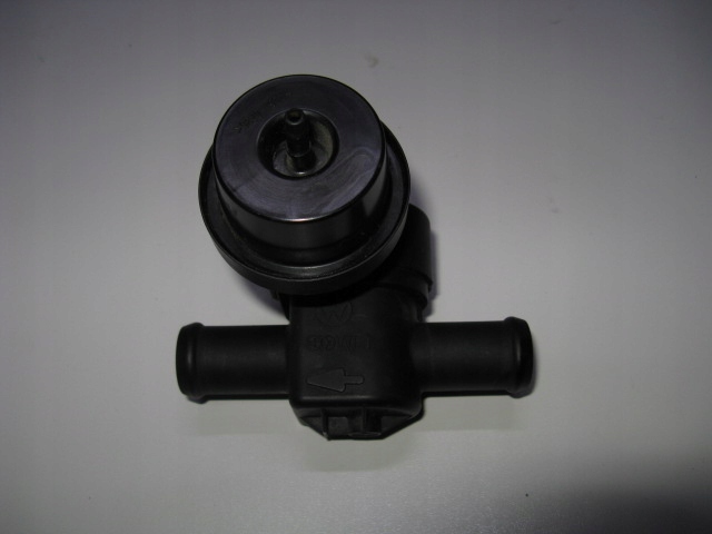 фото №1, Клапан вакууму audi a3 8l 1.6 8v