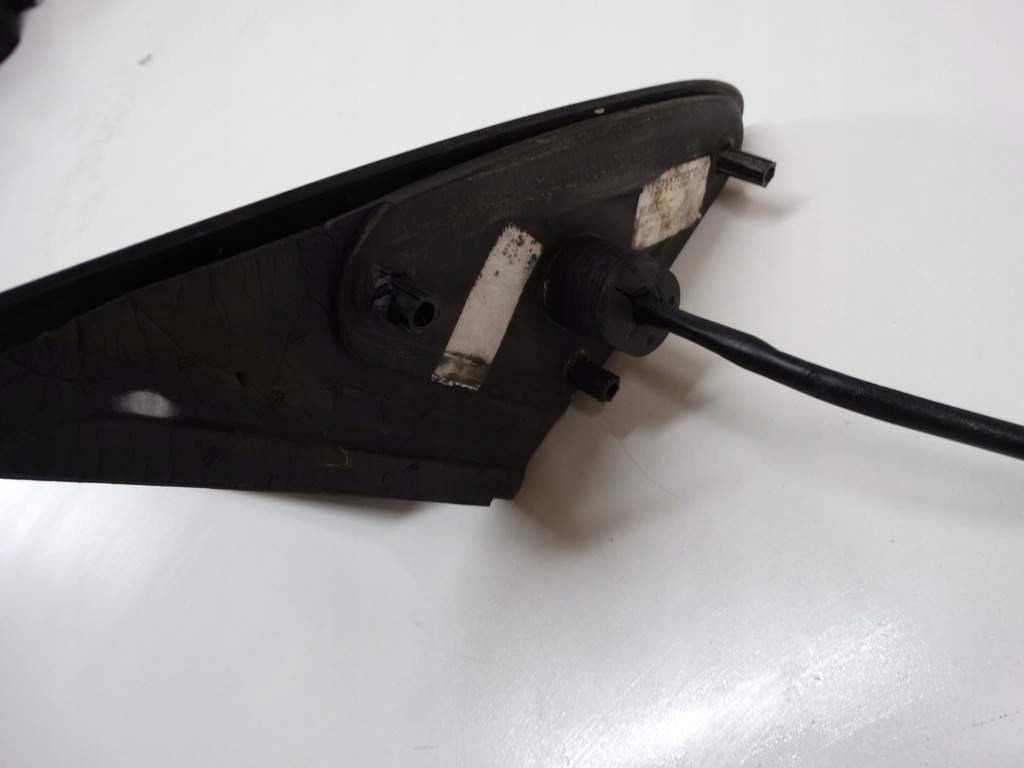 фото №7, Зеркало левая ford mondeo mk3 014119