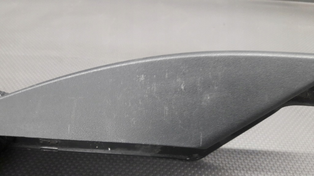 8620545 накладка рейлінг ліве задні volvo sc90 Доставка