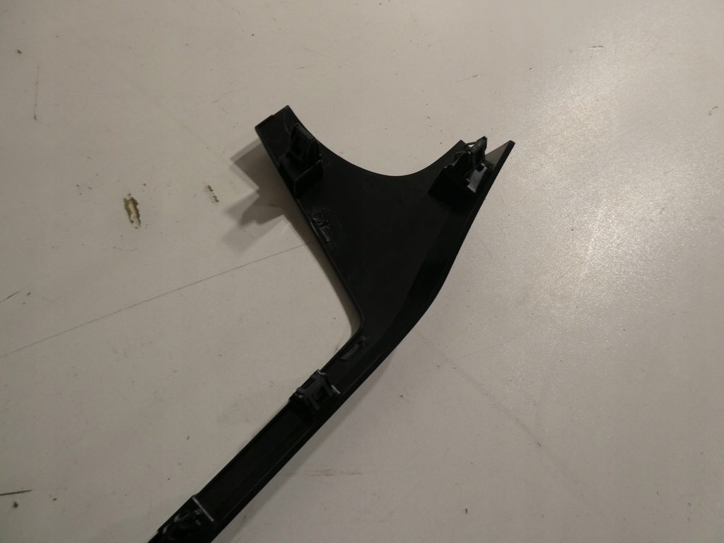 фото №11, Молдинг dekor панелі консолі kpl skoda fabia iii