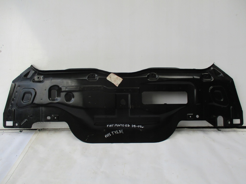 фото №1, Pas задняя fiat punto ii 5 d 99-03r