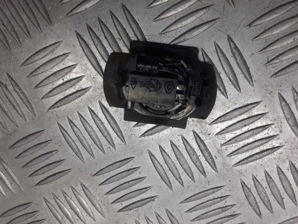 фото №3, Динамик высокочастотный левый задняя renault laguna ii 8200001434c