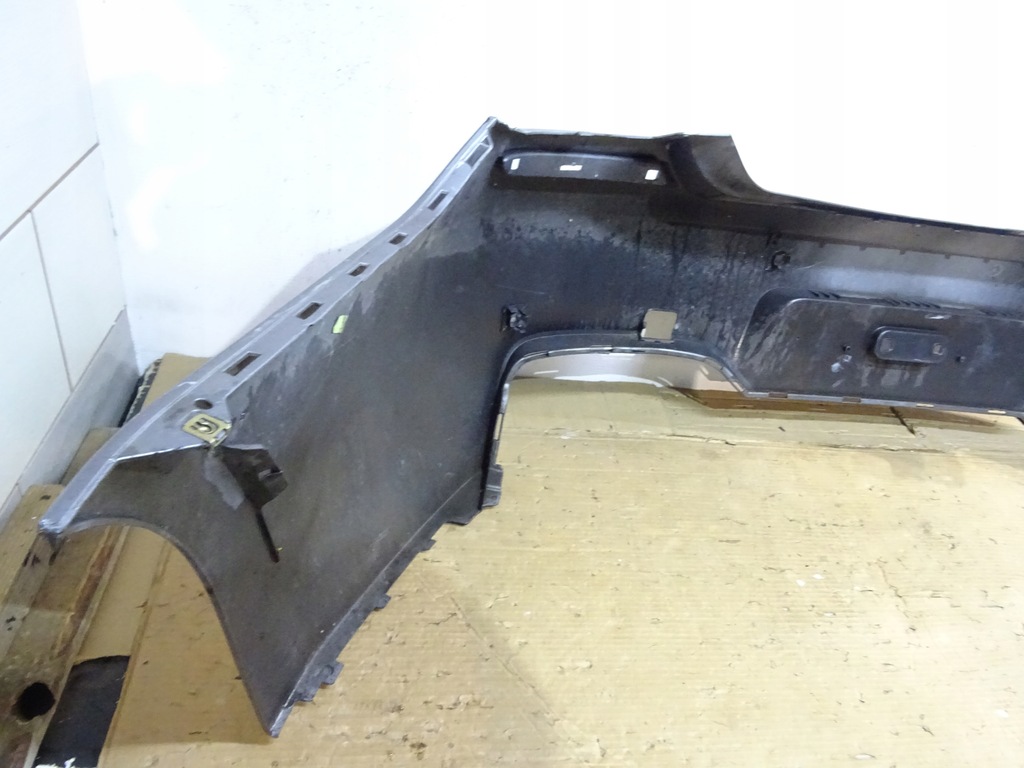 фото №11, Bmw 6 m6 f12 бампер задняя перед m набор