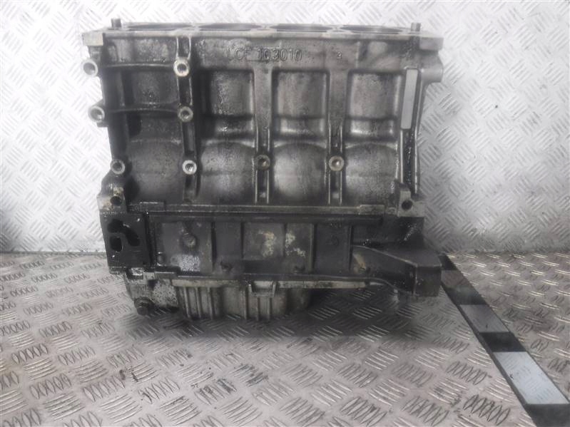 фото №11, Блок піддон двигуна rover 75 1.8 16v 18k4f