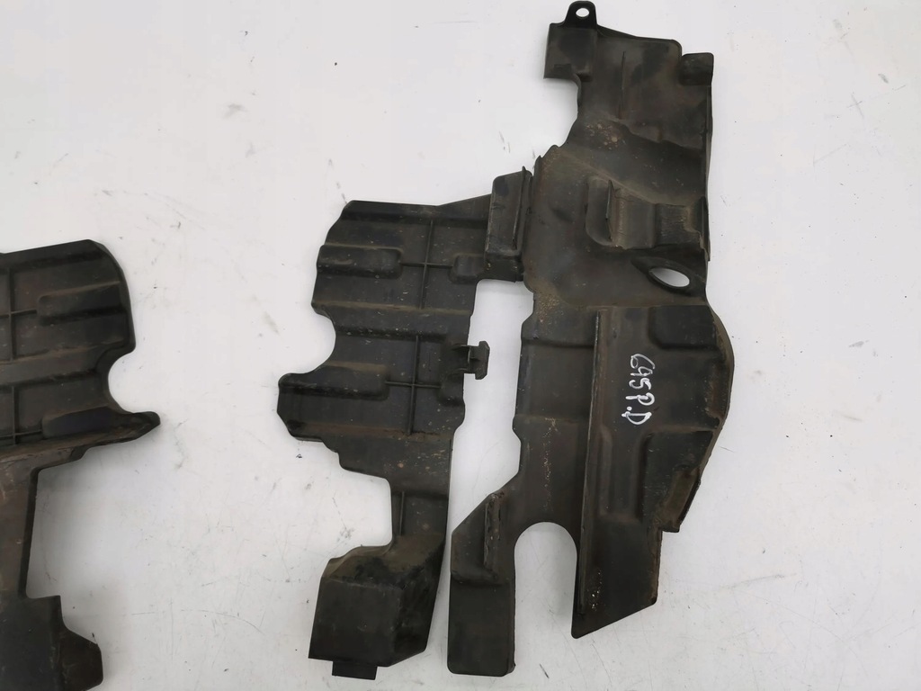 фото №7, Honda cr-v 2013 комплект кермо повітря