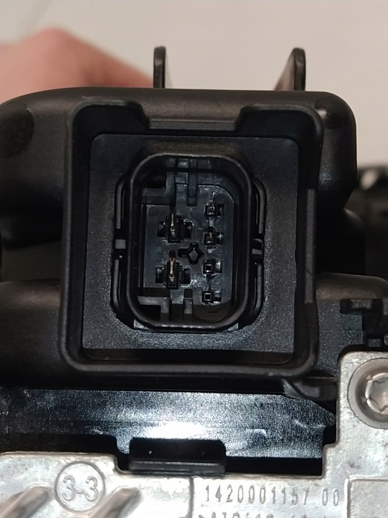 фото №15, Bmw x2 u10 лампа фара левый перед передние full led niebieska nowa