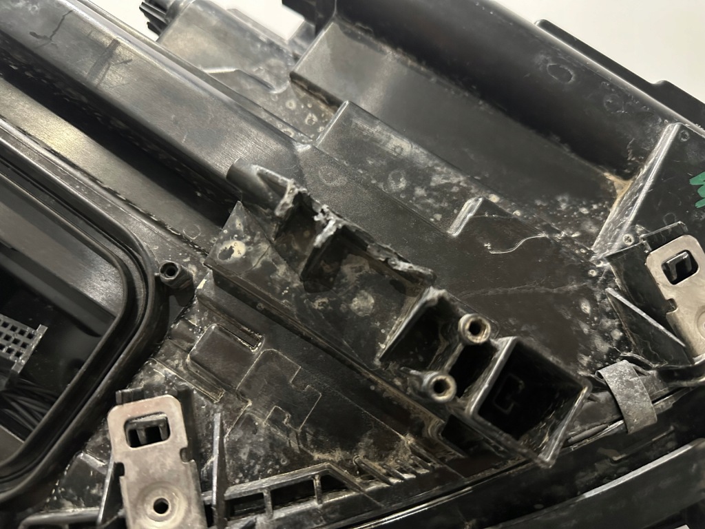 фото №13, Mercedes b-klasa w246 lift лампа левая full led europa a2469066101