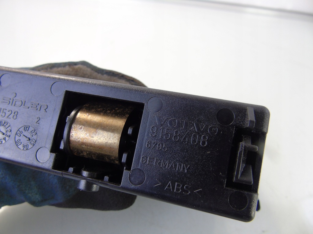 фото №6, Пепельница volvo c70 v70 i 9158408