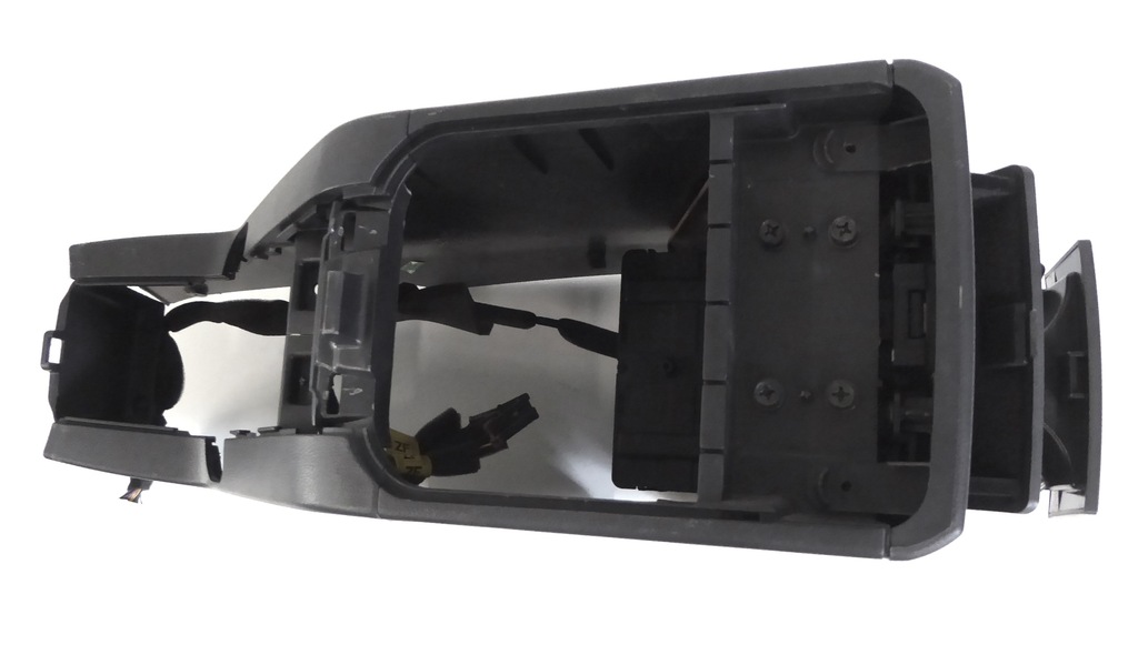 фото №8, Туннель средний opel antara