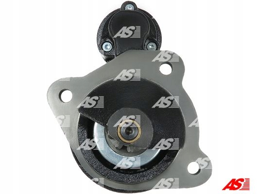 фото №2, As-pl s0759s стартер