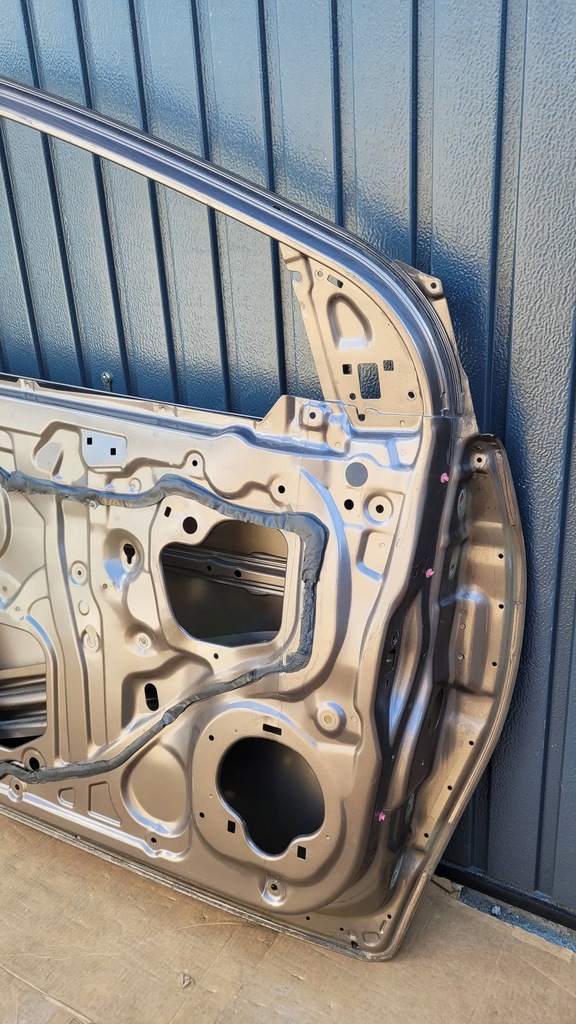 фото №12, Двері ліва передні перед honda civic ix 9 fv